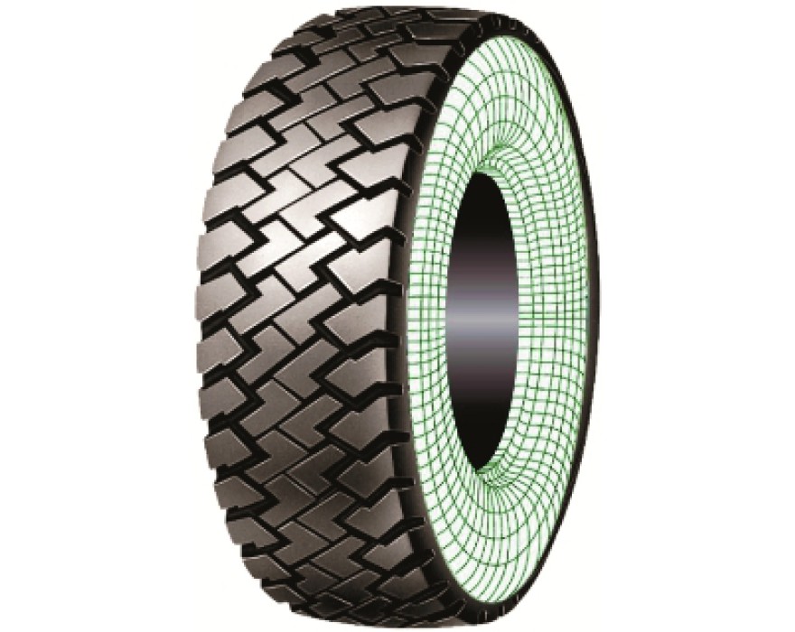 225/75 R 17.5 T 190 13.0 RZT - 235 R 17.5