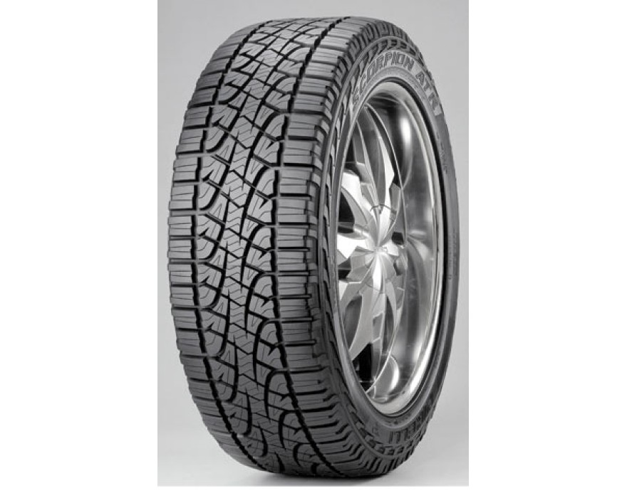 235/65 R 17 H SCORPION ATR 