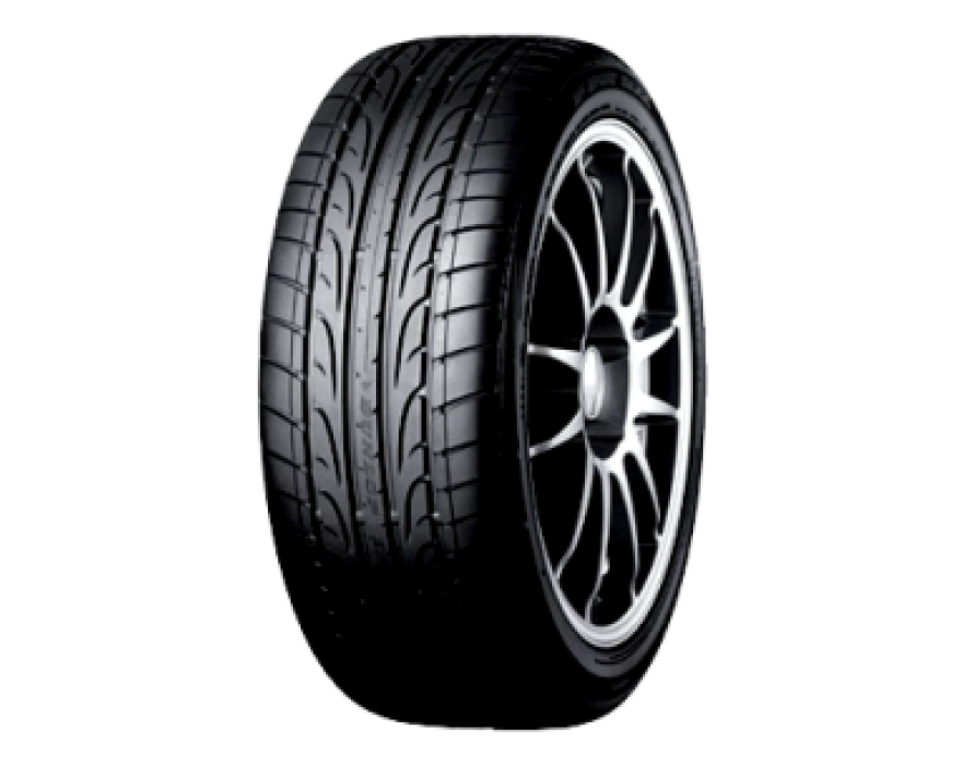 245/30 R19 Y SP-MAX REF