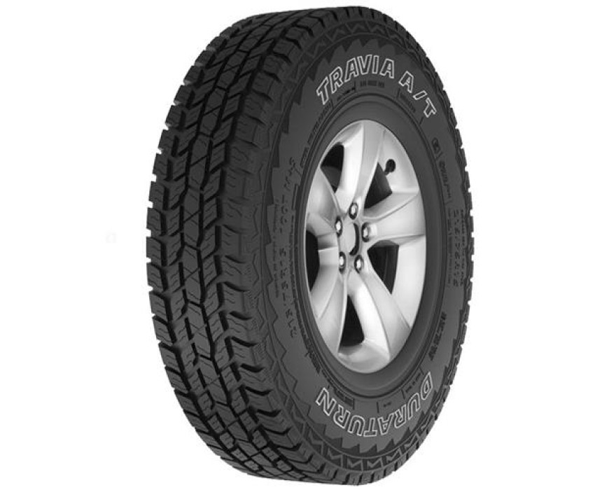 245/65 R17 107T TRAVIA A/T