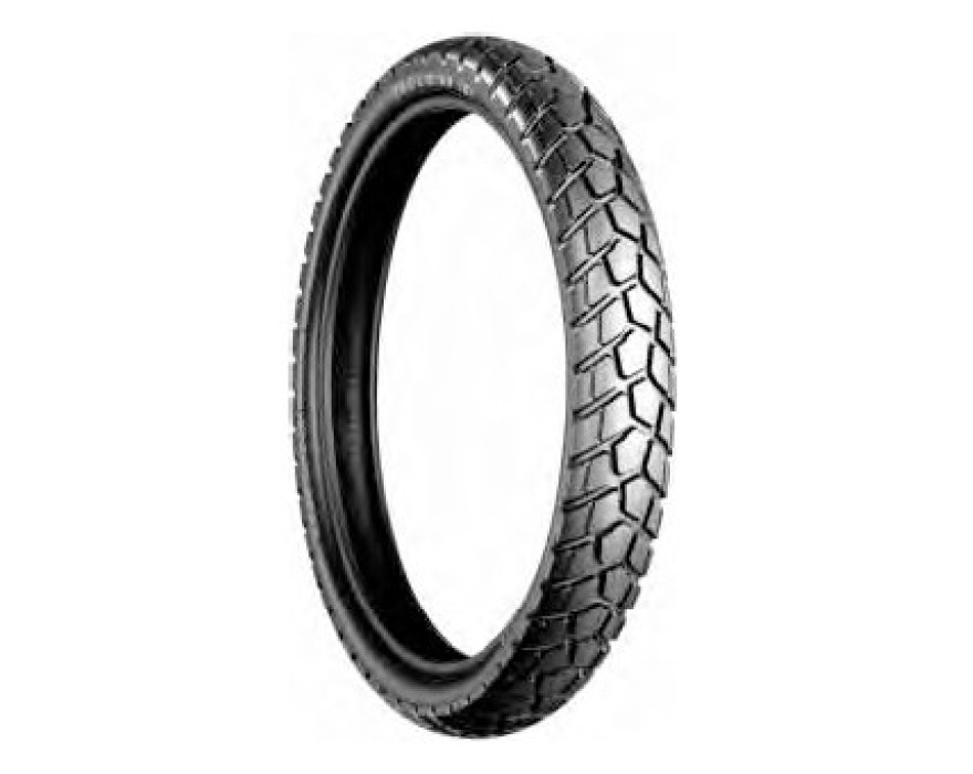 NM-MT 110/80R19  F TW-101A  V TL 3