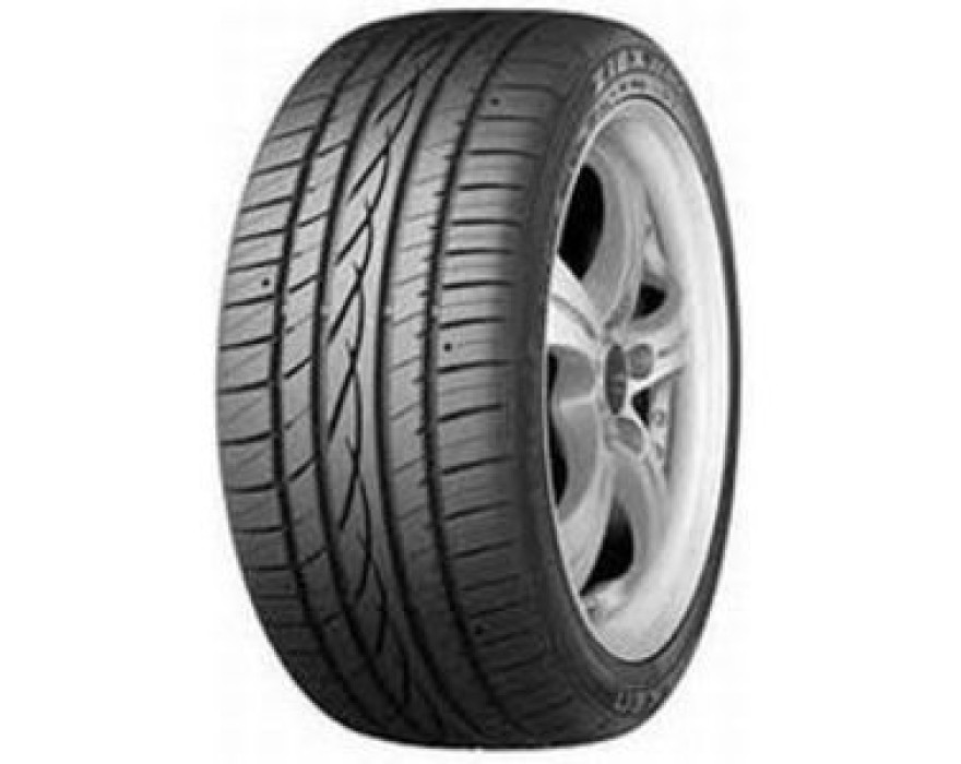 215/45 R 17 W ZE-912